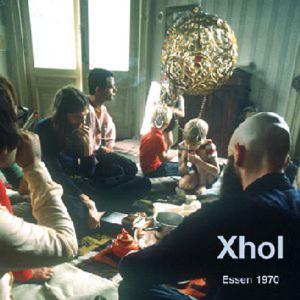 Xhol / ex Xhol Caravan Essen 1970 album cover