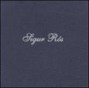 Sigur Rs - Svefn-G-Englar CD (album) cover