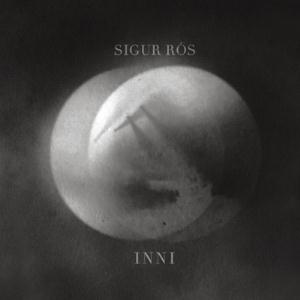 Sigur Rs - Inni CD (album) cover