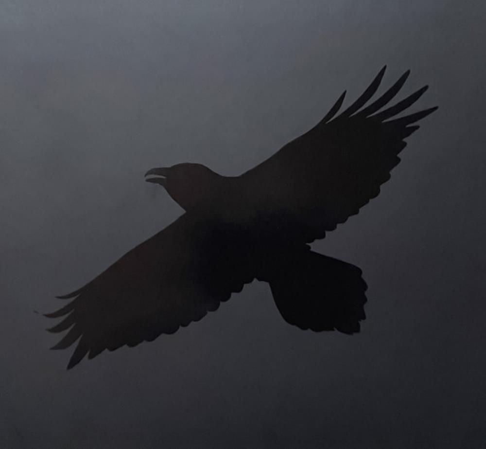 Sigur Rs Odin's Raven Magic album cover