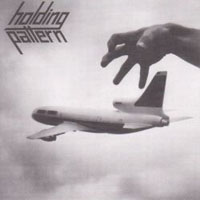 Holding Pattern Holding Pattern album cover