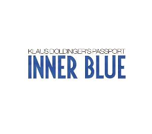 Passport Inner Blue album cover