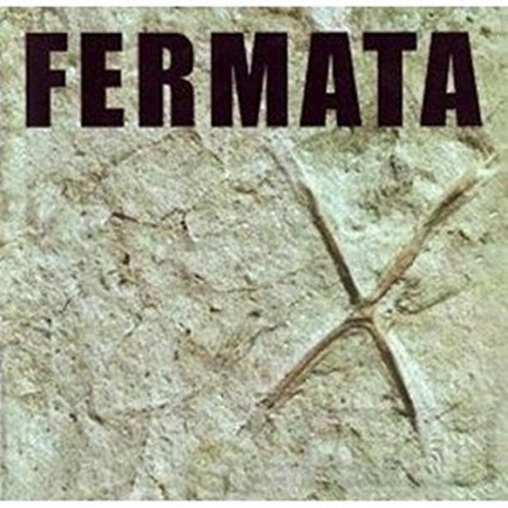Fermta Fermta X album cover