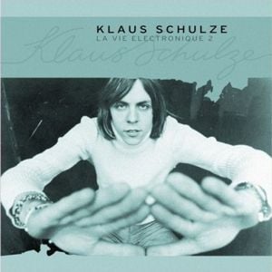 Klaus Schulze - La Vie Electronique 2 CD (album) cover