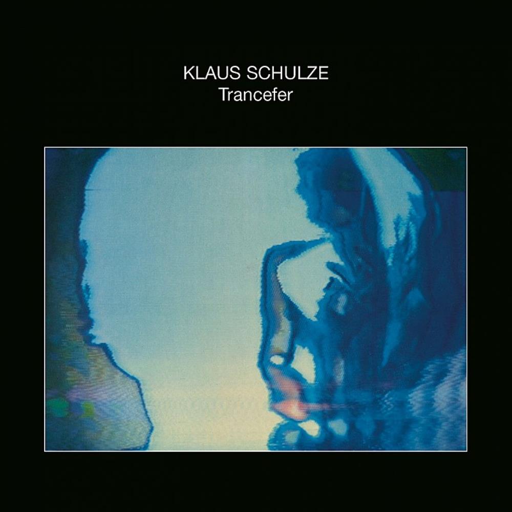Klaus Schulze Trancefer album cover