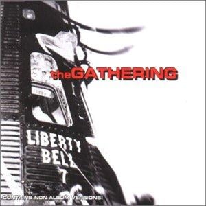 The Gathering - Liberty Bell CD (album) cover