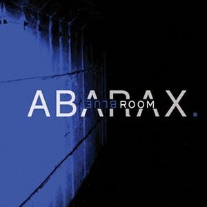 Abarax - Blue Room CD (album) cover