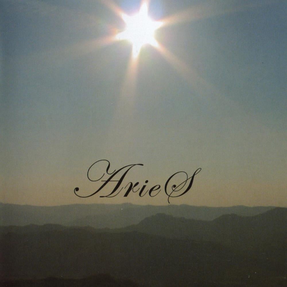 Aries Aries album cover
