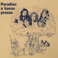 Paradiso A Basso Prezzo Paradiso A Basso Prezzo album cover