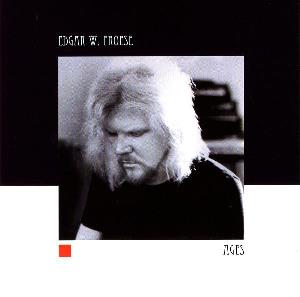 Edgar Froese - Ages (2004) CD (album) cover