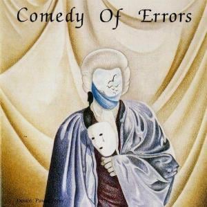 Comedy Of Errors Comedy Of Errors album cover