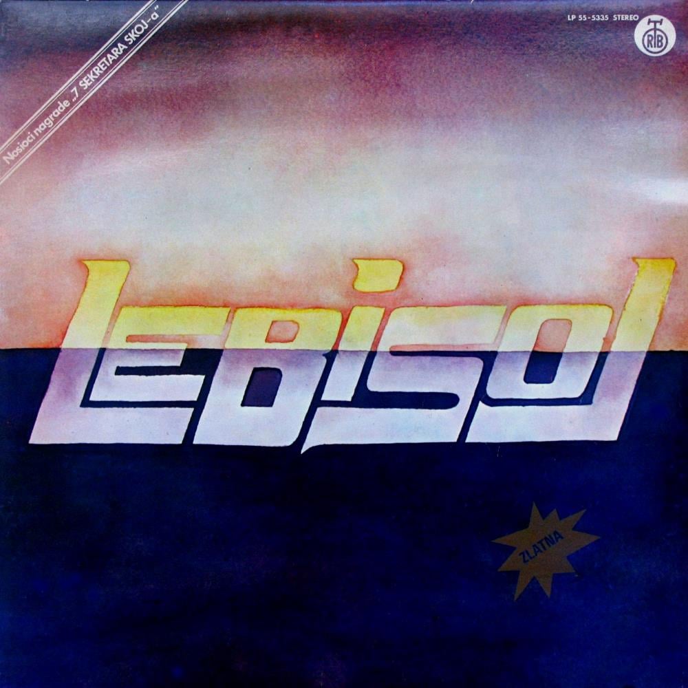 Leb I Sol - Leb I Sol 2 CD (album) cover