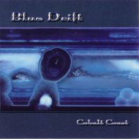 Blue Drift Cobalt Coast album cover