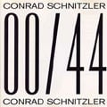 Conrad Schnitzler - 00/44 CD (album) cover
