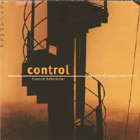Conrad Schnitzler Control album cover