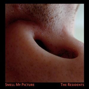 The Residents Smell My Picture album cover