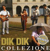 I Dik Dik Collezione album cover