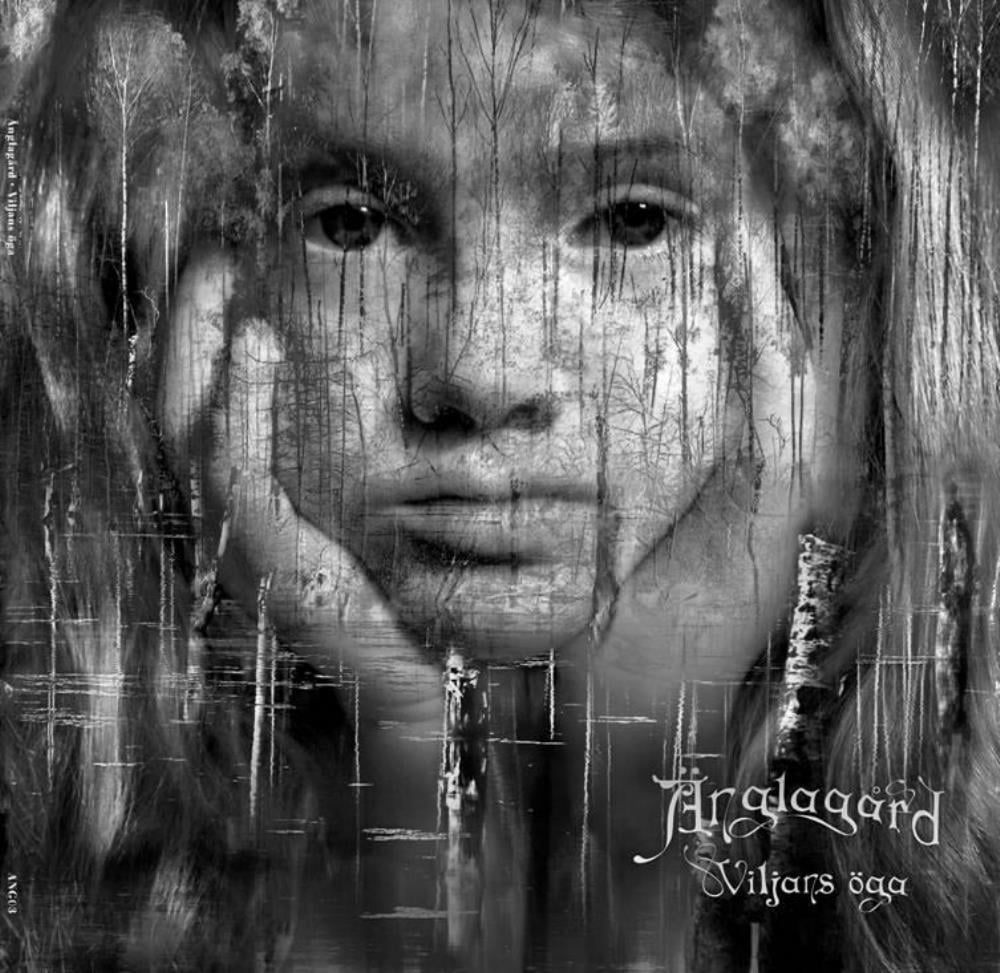 nglagrd - Viljans ga CD (album) cover