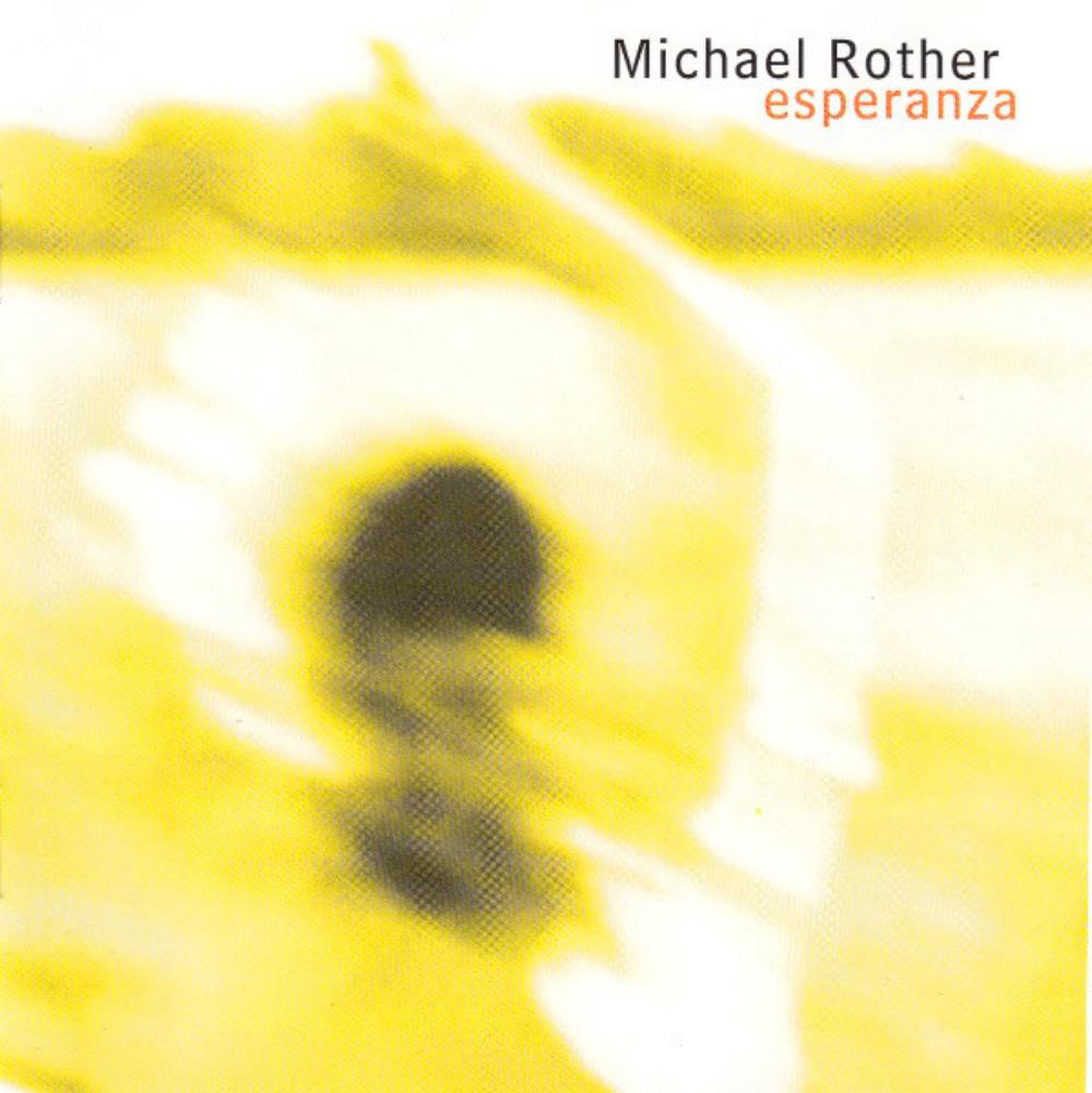 Michael Rother - Esperanza CD (album) cover