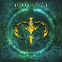Khali Khali - A Trip Through Cyberspace album cover