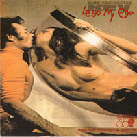Mercury Rev Yerself Is Steam / Lego My Ego album cover