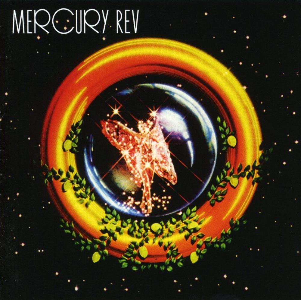 Mercury Rev See You On The Other Side album cover
