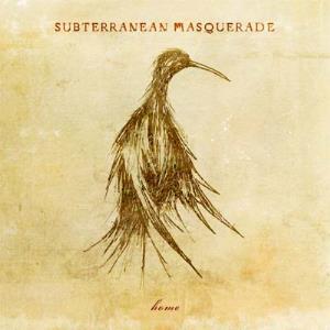 Subterranean Masquerade Home album cover