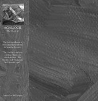 Agalloch - The Grey CD (album) cover