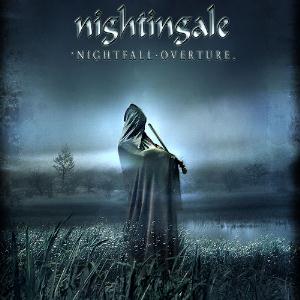 Nightingale - Nightfall Overture - The Ten Year Anniversary Album CD (album) cover
