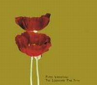 The Legendary Pink Dots Poppy Variations album cover
