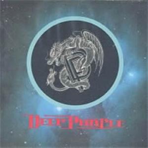 Deep Purple Anya album cover