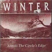 Winter Across The Circle's Edge album cover