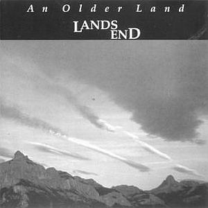 Lands End An Older Land album cover
