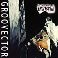 Groovector - Live At Tavastia  CD (album) cover