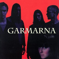 Garmarna - Guds Spelemn/Gods Musicians CD (album) cover