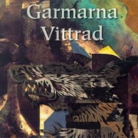 Garmarna Vittrad album cover