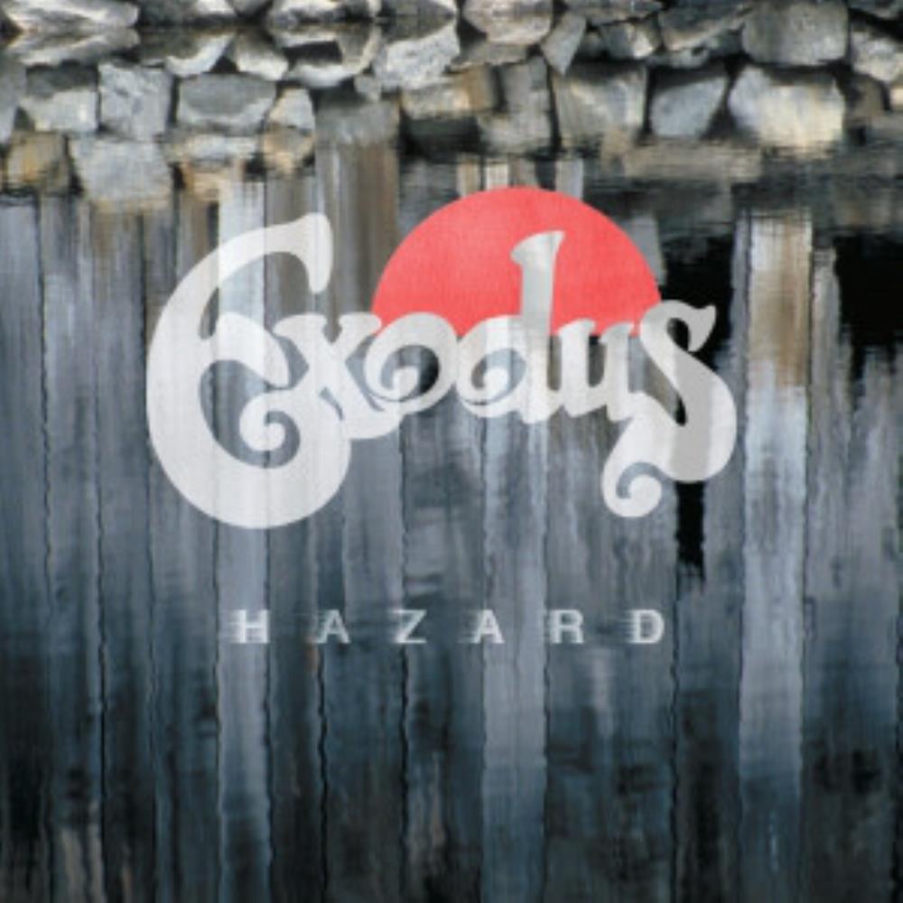 Exodus Hazard album cover