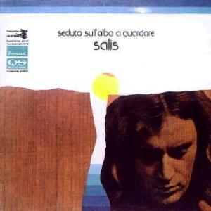 Salis Seduto Sull'Alba A Guardare  album cover