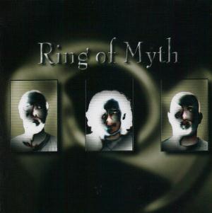 Ring Of Myth - Ring of Myth CD (album) cover