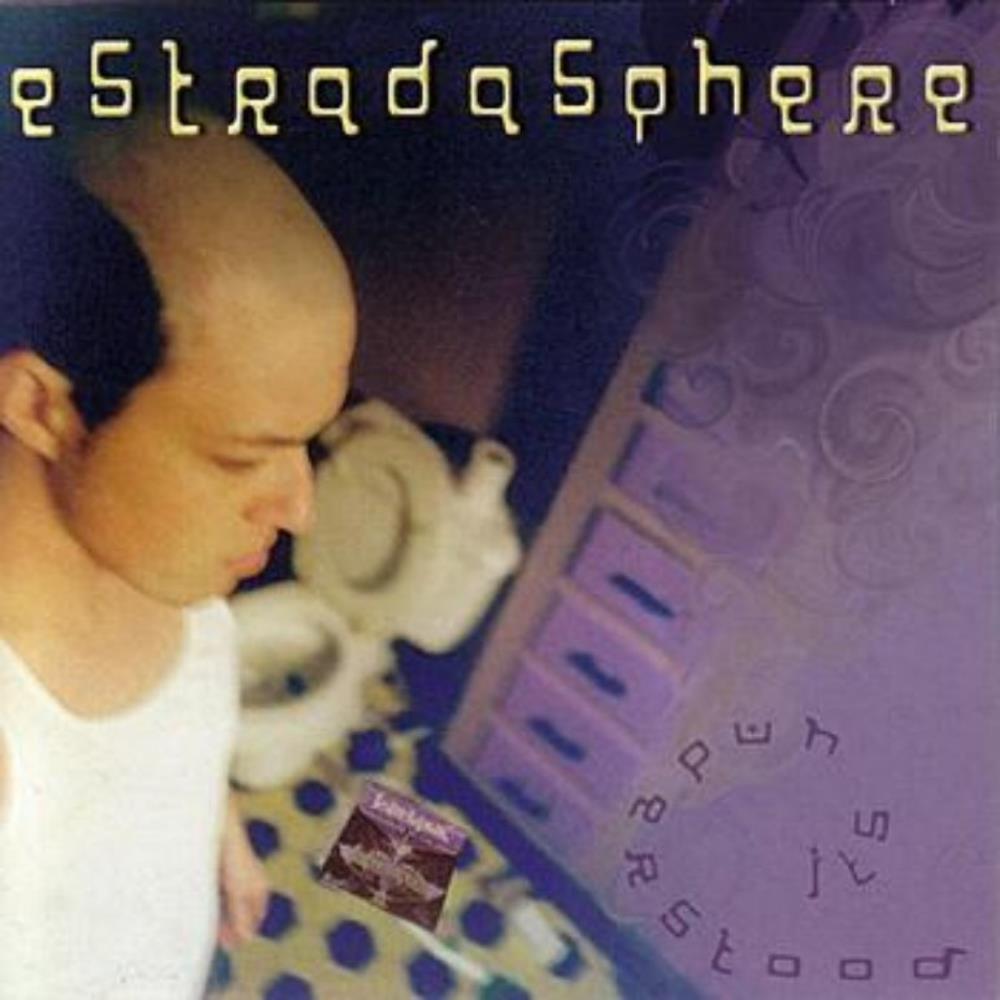 Estradasphere It's Understood album cover