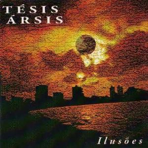 Tesis Arsis Iluses  album cover