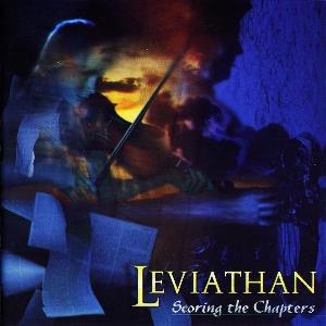 Leviathan - Scoring The Chapters CD (album) cover