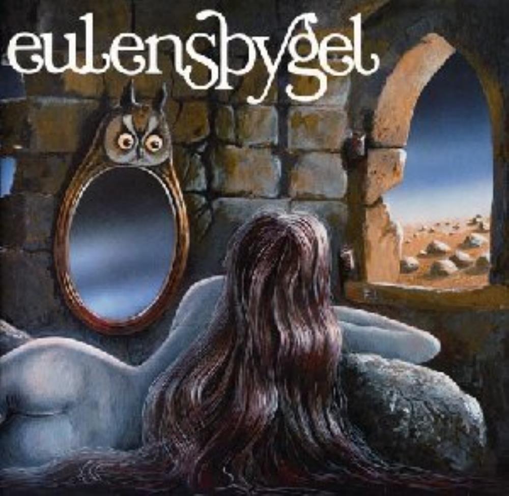 Eulenspygel - Eulenspygel CD (album) cover