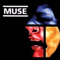 Muse Muse album cover