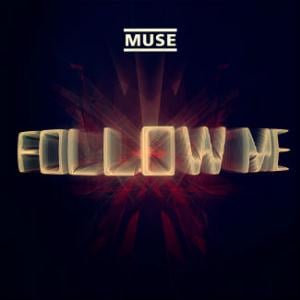 Muse - Follow Me CD (album) cover