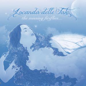 Locanda Delle Fate - The Missing Fireflies... CD (album) cover