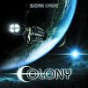 Bjrn Lynne Colony album cover