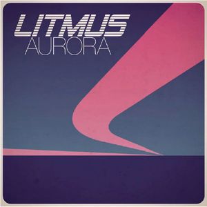 Litmus Aurora album cover