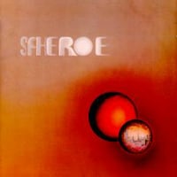 Spheroe Spheroe album cover