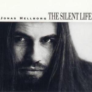 Jonas Hellborg The Silent Life album cover